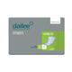 Dailee Men Premium Incontinence Pads Level 1 (Pack of 15) I0700019