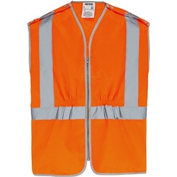Arco Hi-Vis Waistcoat Orange XL