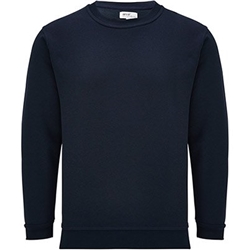 Essentials Sweatshirt Navy L