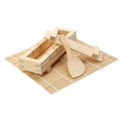 Dexam Sushi Set