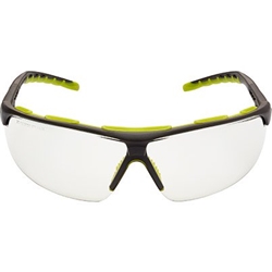 Arco Halo Safety Spec Clear Lens KNT