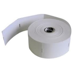 Zebra Appointment Tickets 84x53mm