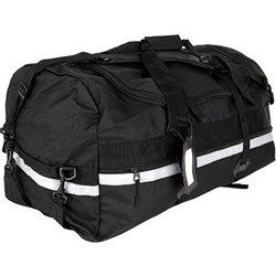Arco Cargo Bag Black