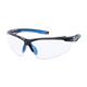 Portwest PS37 Anthracite KN Safety Glasses Clear