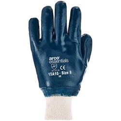 Essentials Full H/W K/W Gloves S 10