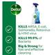 Dettol Bathroom Trigger Spray 1L 3047897-S