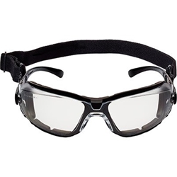 Arco Zephyr Safety Spectacles Clear Lens