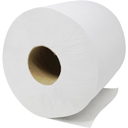Essentials Paper White Core 6x150m