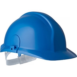 Arco Champion Safety Helmet Blue