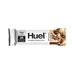 Huel Chocolate Chip Cookie Dough Complete Bar P12