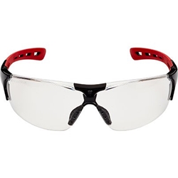 Arco Skarn Safety Spec Clear Lens