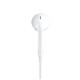 Apple EarPods Wired In-Ear Headset Calls/Music USB-C White MYQY3ZM/A