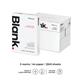 Blank A4 White 70gsm Copier Paper (Pack of 2500) 