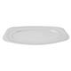 Fiesta Recyclable Foil Serving Trays 22" (10 Pack)