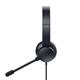 Trust HS-201 Wired USB Black PC Headset