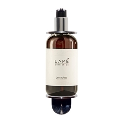 Lapé Earth Hand and Body Lotion 300ml