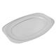 Fiesta Recyclable Foil Serving Trays 22" (10 Pack)