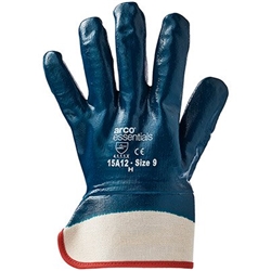 Essentials Full H/W S/C Gloves S 9
