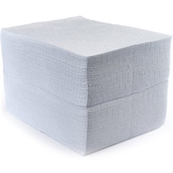 200 Arco Oil Sheets 50cm x 40cm