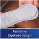 TENA Discreet Ultra Mini Incontinence Pads (Pack of 20) 33940