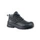 Rock Fall ProMan Trenton Safety Boot Black 6 PM600/006