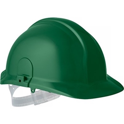 Arco Champion Plus Safety Helmet Green
