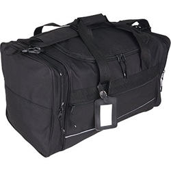 Arco Grip Bag Black