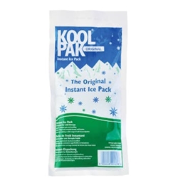 Original Instant Ice Pack 12 x 29 cm (Pack of 60)