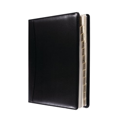 Collins Elite Compact Diary Week To View 2026 1150V-99.26