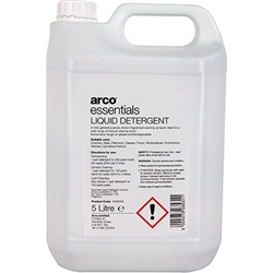 Essentials Liquid Detergent 5 litre