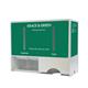 Grace and Green Compact Two Product Free Vending Dispenser GGPPD3