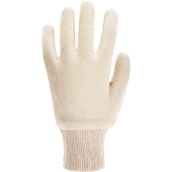 Arco Womens Jersey Knitted Glove