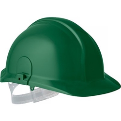 Arco Champion Safety Helmet Green