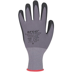 Arco Comfort Light Grip Foam Size 10