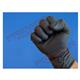 A930 - Disp 7 mil Disposable Glove (Pk100) - Medium - Black