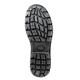 Rock Fall ProMan Trenton Safety Boot Black 13 PM600/013