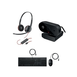 Office/Home Working Essentials Bundle