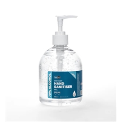 MediPro 500ml Alcohol Hand Sanitiser 