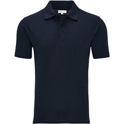 Essentials Polo Navy 4XL