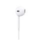 Apple EarPods Wired In-Ear Headset Calls/Music USB-C White MYQY3ZM/A
