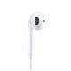 Apple EarPods Wired In-Ear Headset Calls/Music USB-C White MYQY3ZM/A