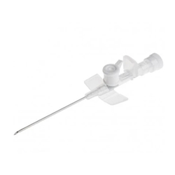 BD Venflon Peripheral IV Catheter Ported 17G, 45mm - Single