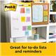 Post-it Super Sticky Meeting Chart Bundle 559P3 2 Meeting Charts + 1 Free (Pack of 3) CF-FB 17S FN