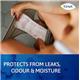 TENA Discreet Extra Incontinence Pads (Pack of 10) 33943
