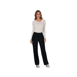 Cherokee Revolution Female Cargo Trousers Black XS CHWW110/BLAC/XS