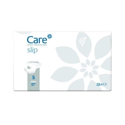 Dailee Care Slip Maxi Unisex Adult Diapers Small (Pack of 28) I0100197