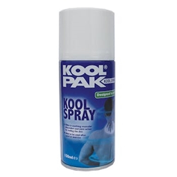 Kool Spray 150mL (Pack of 12)
