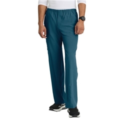 Skechers Unisex Drawcord Scrub Trousers Bahama XS SK0215/BAHA/XS