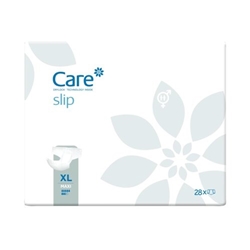 Dailee Care Slip Maxi Unisex Adult Diapers XL (Pack of 28) I0100200