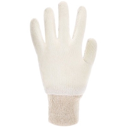 Arco Mens Stockinette Knitwrist Glove